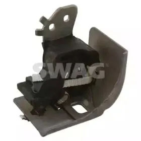 Кронштейн, глушитель SWAG купить